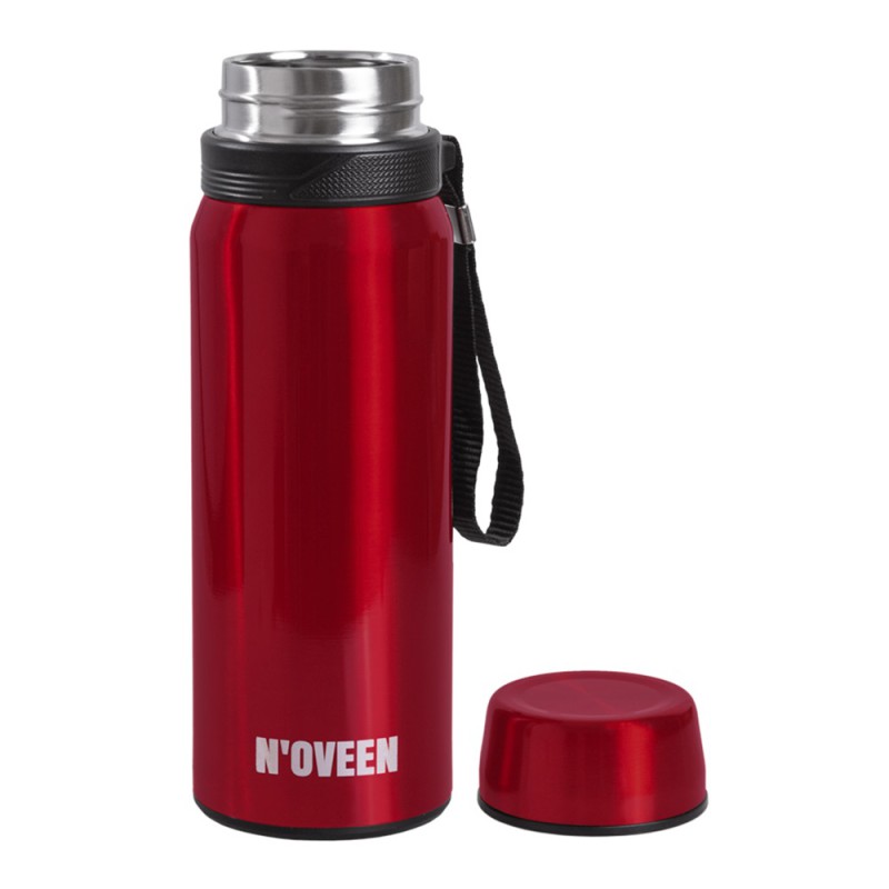 NOVEEN Thermos TB625 700 ML, Red