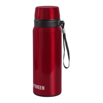NOVEEN Thermos TB625 700 ML, Red