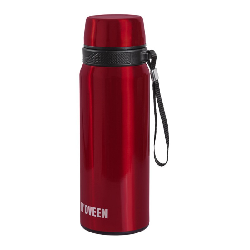 NOVEEN Thermos TB625 700 ML, Red