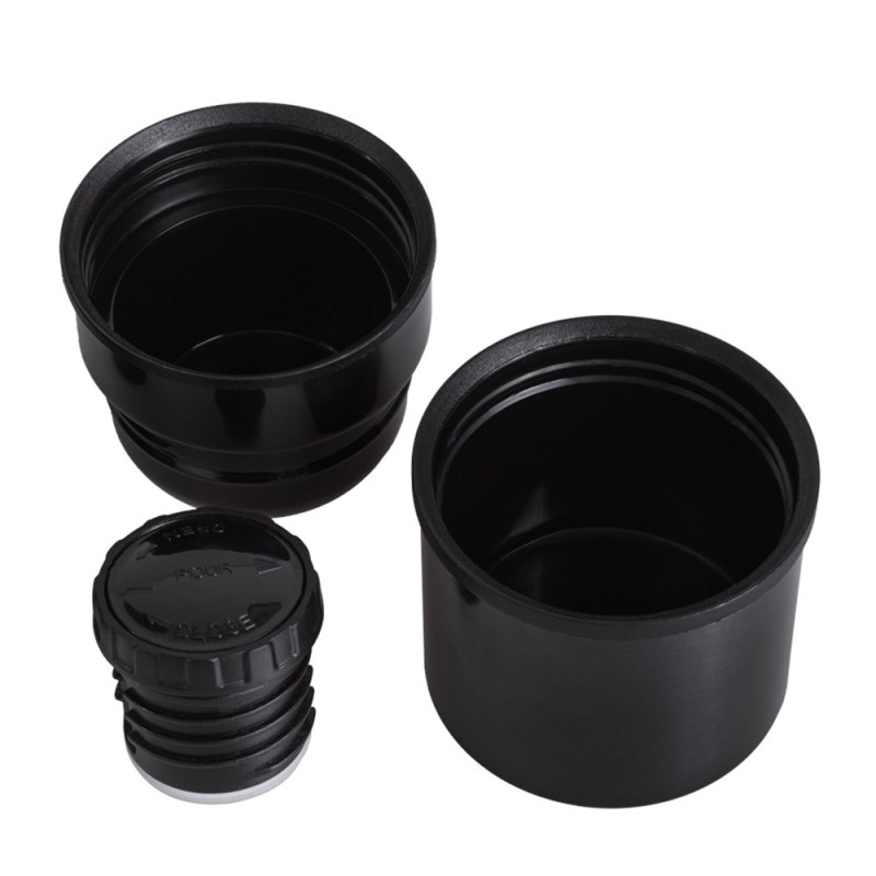 NOVEEN Thermos TB720 500 ML, Grey