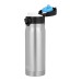 NOVEEN Thermos TB802 400 ML, Silver