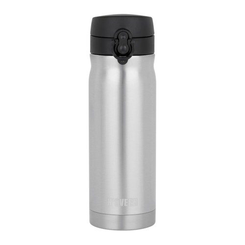 NOVEEN Thermos TB802 400 ML, Silver