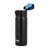 NOVEEN Thermos TB810 400 ML, Black