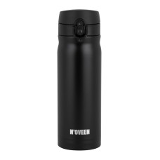NOVEEN Thermos TB810 400 ML, Black