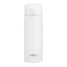 NOVEEN Thermos TB811 400 ML, White
