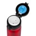 NOVEEN Thermos TB825 400 ML, Red