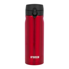 NOVEEN Thermos TB825 400 ML, Red
