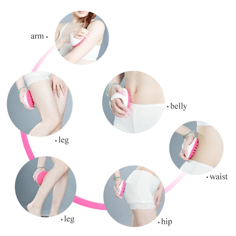 TouchBeauty Body Massager