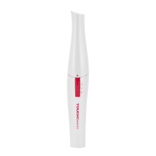 TouchBeauty LED Heated Eyelash Curler