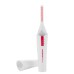 TouchBeauty LED Heated Eyelash Curler