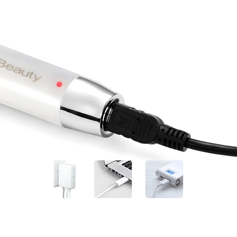 TouchBeauty 360 Heated Eyelash Curler