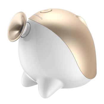 TouchBeauty Electric Facial Steamer
