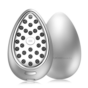 TouchBeauty Light Therapy Device (Red/Blue)