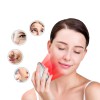 TouchBeauty Light Therapy Device (Red/Blue)
