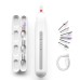 TouchBeauty Electric Manicure & Pedicure Set