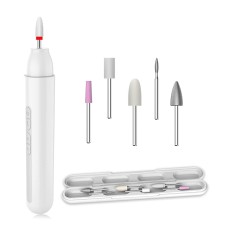 TouchBeauty Electric Manicure & Pedicure Set