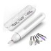 TouchBeauty Electric Manicure & Pedicure Set