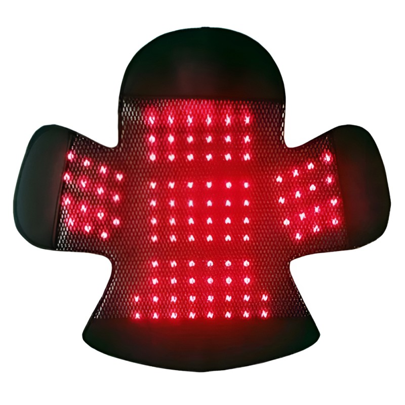 TouchBeauty PBM Light Therapy Hair Care Device