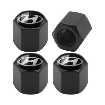 Tyre Valve Caps H