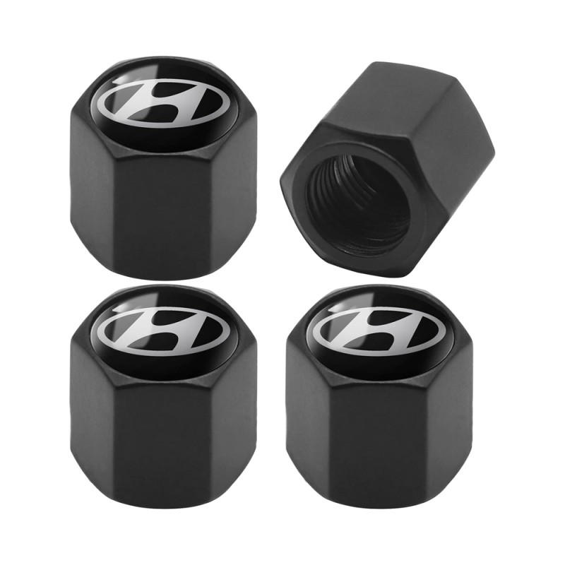 Tyre Valve Caps H