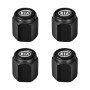 Tyre Valve Caps K