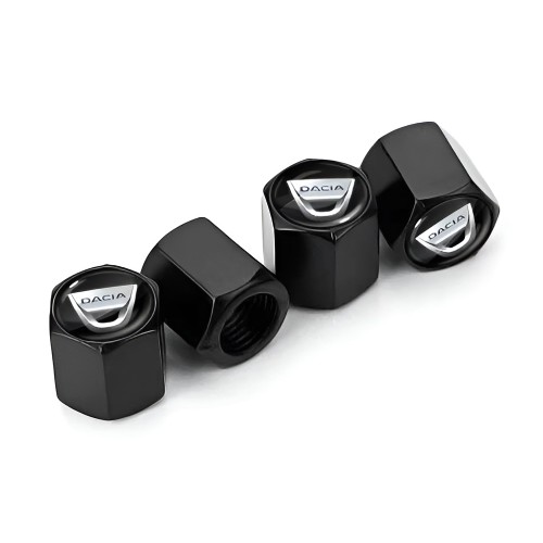Tyre Valve Caps D