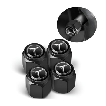 Tyre Valve Caps M