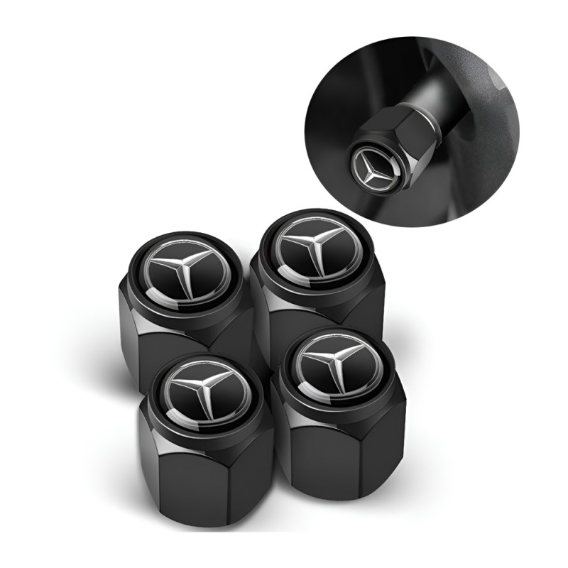 Tyre Valve Caps M