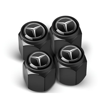 Tyre Valve Caps M
