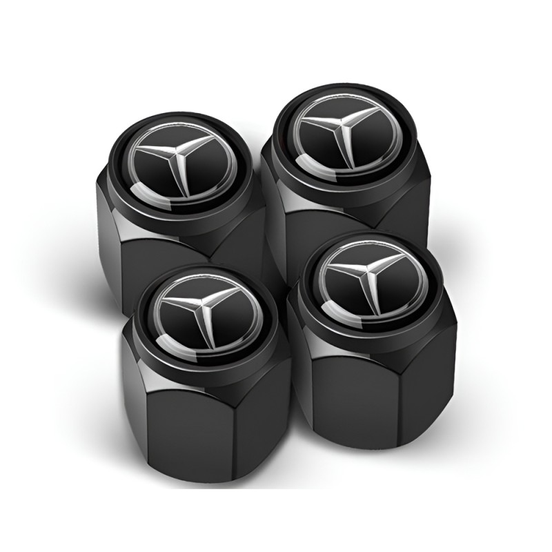 Tyre Valve Caps M