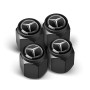 Tyre Valve Caps M