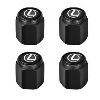 Tyre Valve Caps L