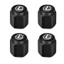 Tyre Valve Caps L