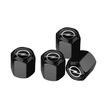 Tyre Valve Caps O