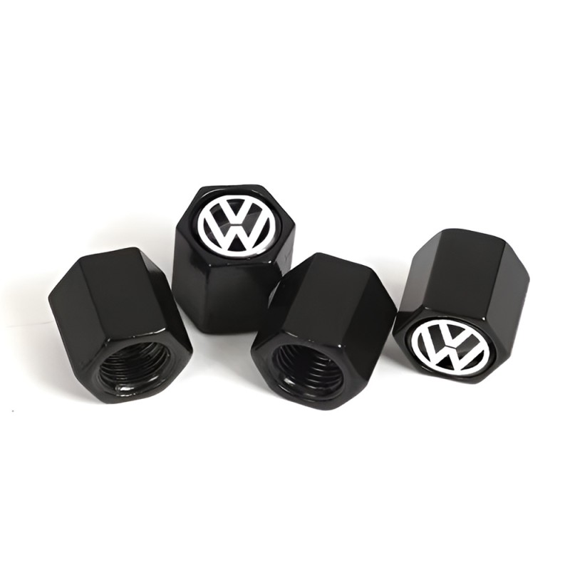 Tyre Valve Caps WV