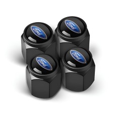 Tyre Valve Caps FORD