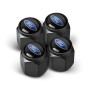 Tyre Valve Caps FORD