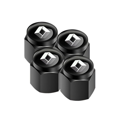 Tyre Valve Caps R