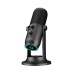 Thronmax Microphone MDrill One M2, Jet Black