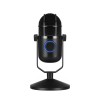 Thronmax Microphone MDrill Dome M3, Jet Black