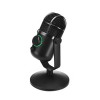 Thronmax Microphone MDrill Dome M3, Jet Black