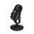 Thronmax Microphone MDrill Dome M3, Jet Black