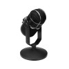 Thronmax Microphone MDrill Dome M3, Jet Black
