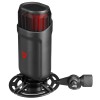 Thronmax Microphone MDrill Zone M5 XLR, Jet Black (Diaphragm High-Class Microphone, 25mm Condenser)