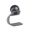Thronmax Microphone MDrill Fireball M9 (HD, Cardioid, LED Backlight, Metal Stand, 48Khz, 16Bit)