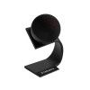 Thronmax Microphone MDrill Fireball M9 (HD, Cardioid, LED Backlight, Metal Stand, 48Khz, 16Bit)