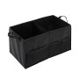 Trunk Organizers and Storage, Black