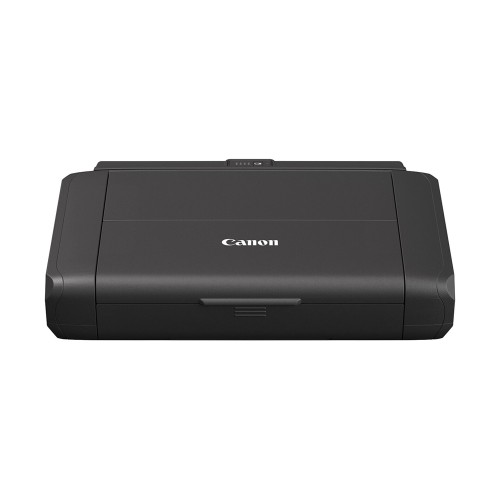Canon Pixma Mobile TR150 W/BAT Black, A4, Print 4800x1200dpi_2pl, ESAT 9.0/5.5 ipm,64-05ã/ì2, OLED 1,44