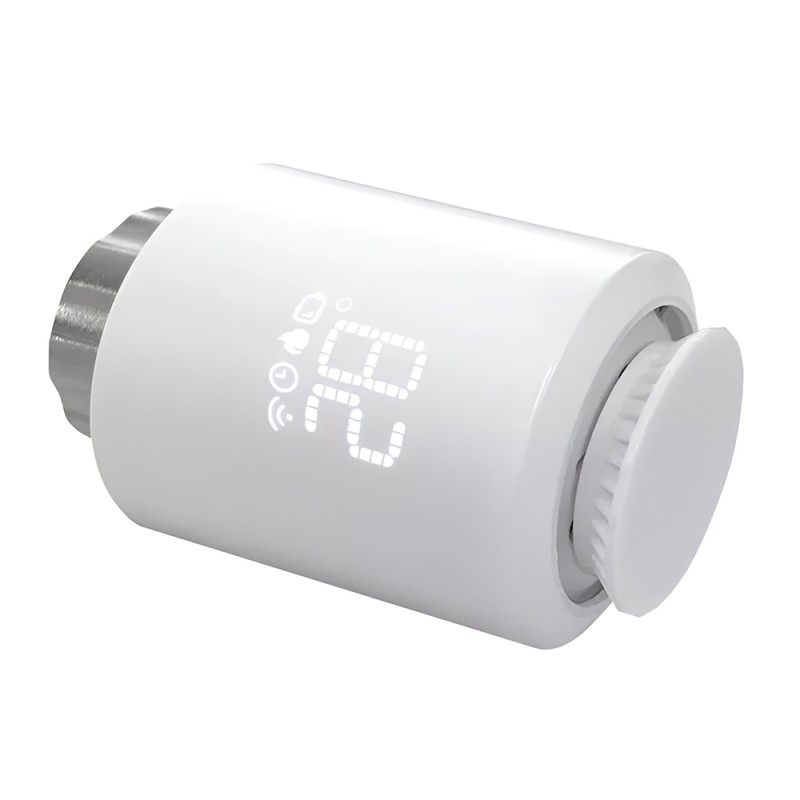 Avatto Smart Radiator Actuator Thermostat Zigbee (TRV06)