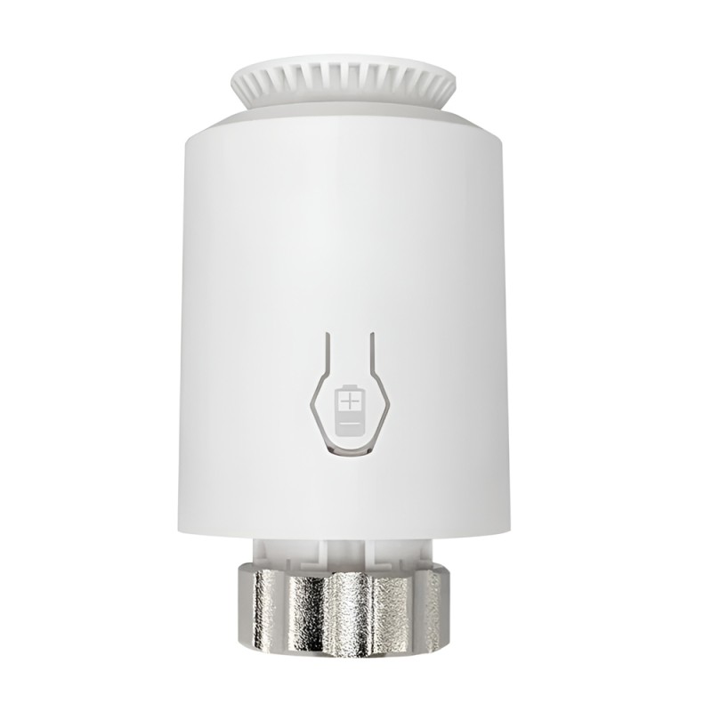 Avatto Smart Radiator Actuator Thermostat Zigbee (TRV06)